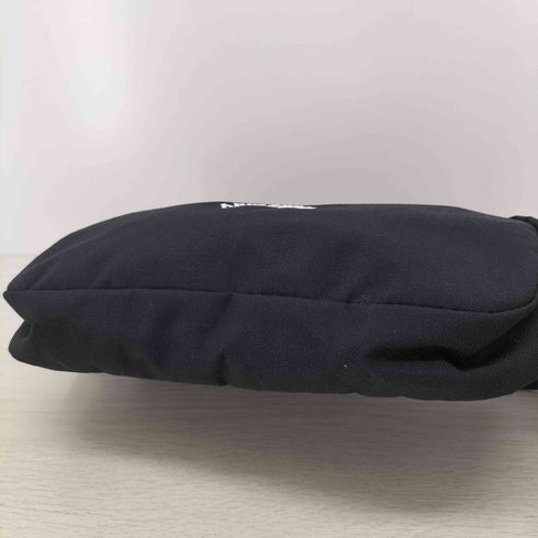 アップルバム APPLEBUM Cordura Square Waist Bag  メンズ